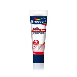 Bruguer Masilla instantánea 330g Blanco para interior/exterior multisuperficie 5196380