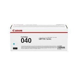 Toner Canon Cartridge 040 Cian Precio: 185.49999985. SKU: B14Q2HQWR7