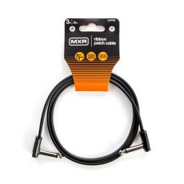 MXR Cable Ribbon Patch 90 cm - Negro Precio: 11.88999966. SKU: B1336TJAYS