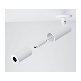 Ubiquiti Lente Larga Distancia 8 MP CMOS 3264 x 2448