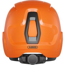 Abus SCATOR-E Casco de seguridad para trabajos eléctricos Amarillo