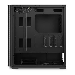 SHARKOON M30 BLACK ATX E-ATX Full Tower Negro Caja de PC