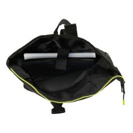 Mochila Safta Solapa Para Portatil 15,6'' Munich Beat 420x280x130 mm Mochila Safta Solapa Para Portatil 15,6'' Munich Beat 420x280x130 mm