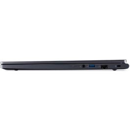 Acer TravelMate P4 16:10 5-125U 16" Portátil, Intel Core 5-125U, 16GB RAM, 512GB SSD, Windows 11 Pro