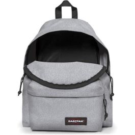 Eastpak EAS5414709190743 Mochila Acolchada Pak'R Gris Sunday 24 L Eastpak EAS5414709190743 Mochila Acolchada Pak'R Gris Sunday 24 L
