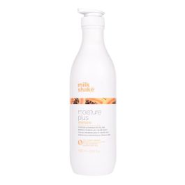 Moisture Plus, Sin parabenos, Champú para el cabello, Para hidratar, 1000 ml Precio: 47.49999958. SKU: B193LVGC5S