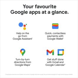 Google Pixel Watch 41mm Acero Inoxidable Plata Pulido con Correa Activa Carbón