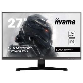 IIYAMA G2745HSU-B2 68.5cm (27") Full HD 1920x1080 IPS 1ms 100Hz HDMI+DP+2xUSB AMD FreeSync