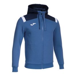 Chaqueta Deportiva para Hombre Joma Sport Toledo Azul marino (L) Precio: 41.59000021. SKU: B1E29S8FXJ