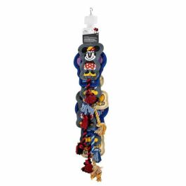 Juguete para perro cuerda mickey t.unica Juguete para perro cuerda mickey t.unica
