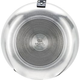 GSW GSW4005643860925 Crepera Lyonnaise PRO 26cm de Aluminio, compatible con Inducción