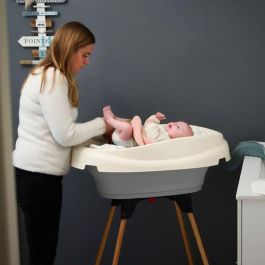 Thermobaby AAAIK01865 Pack cambiador y baño VASCO Thermobaby AAAIK01865 Pack cambiador y baño VASCO