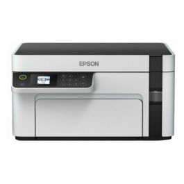 EPSON Multifunción A4 Mono EcoTank ET-M2120 EPSON Multifunción A4 Mono EcoTank ET-M2120