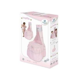 Decuevas Moisés para Muñecas de hasta 60 cm - Cuna de Juguete Infantil para Niños y Niñas con Edad Recomendada 3 Años Precio: 61.49999966. SKU: B13MTR7L4K