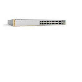 Switch Allied Telesis AT-X530L-28GPX-50 Switch Allied Telesis AT-X530L-28GPX-50 Precio: 3914.50000007. SKU: B1FFYK79EG
