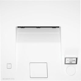 HP 4202dw Color LaserJet Pro Impresora Láser Rápida a Color, Dúplex Automático y Conectividad WiFi, Configuración Sencilla