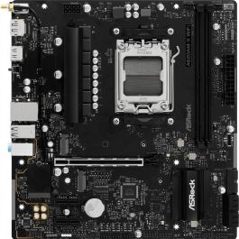 ASRock A620AM Pro-A WiFi AM5 Placa Base mATX HDMI DDR5 Precio: 143.49999961. SKU: B1JJFBGZ82