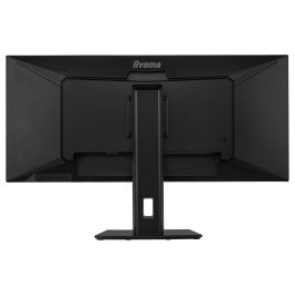 IIYAMA XUB3493WQSU-B6 86,4 cm (34") 3440 x 1440 Pixeles UltraWide Quad HD LED 1 ms Negro