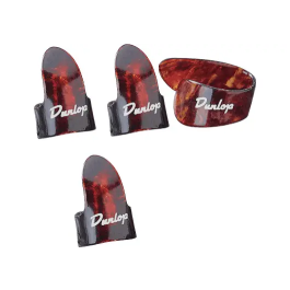 Dunlop Player'S Pack Púas para Guitarra, Tamaño Medium (Pulgar y Dedos) Precio: 5.98999973. SKU: B1KJZTEHCV