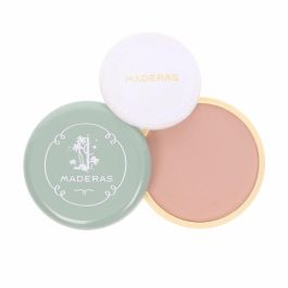 Maderas Polvo en Crema #04 Trigueño 15 gr Precio: 10.99000045. SKU: B1BPHVVWHW