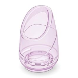 Beurer FS-60 Sauna Facial 3 en 1 - Cuidado cosmético y aromaterapia, salida de vapor regulable, 2 niveles de potencia