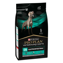 Purina Pro Plan Diet Canine Gastrointestinal - Alimento Clínico para Perros, 5 kg Precio: 44.4999995. SKU: B1D3P9PMAA