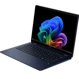 HP OmniBook X Flip 14-FM0008NS Intel Core Ultra 7-258V 32GB 1TB SSD 14" Táctil OLED 3K 120Hz Win11