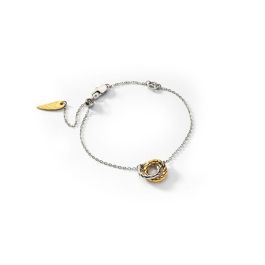 Pulsera Mujer AN Jewels AL.BMW02YS Precio: 60.5. SKU: B193KX3T9D