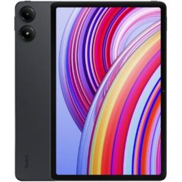 Tablet Xiaomi Redmi Pad Pro 12,1" 6 GB RAM 128 GB Gris Precio: 263.58999975. SKU: B175TRQJR2