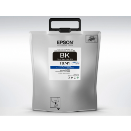 EPSON WorkForce Pro WF-C869R Black XXL Ink Supply Unit