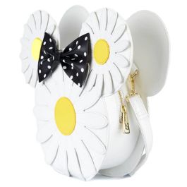 Bolso Funko Loungefly Minnie Daises Bolso Funko Loungefly Minnie Daises