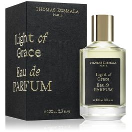 Perfume Unisex Thomas Kosmala EDP Light Of Grace (100 ml) Precio: 118.79000034. SKU: S8305813