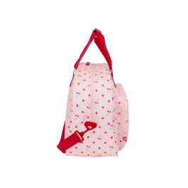 Safta Bolsa de Deporte Reciclado Glowlab Frutitas 330x480x210 mm