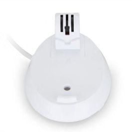 Orbegozo KT 5002 Hervidor de Agua Eléctrico 1L 900W, Apagado Automático, Protección Sobrecalentamiento, Libre de BPA