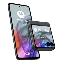 Smartphone Motorola XT2453-1 6,9" Octa Core 8 GB RAM 256 GB Gris Precio: 560.94999961. SKU: B14NG6D44V