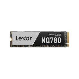 Lexar SSD NQ780 512GB M.2 2280 PCIe Gen4x4 NVMe Unidad de Estado Sólido para Ordenador LNQ780X512G-RNNNG Precio: 149.78999948. SKU: B1F6RWFBYW