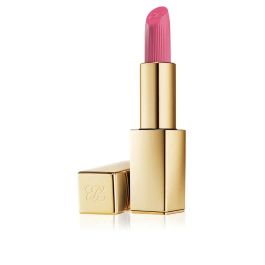 ESTÉE LAUDER PURE COLOR Creme Lipstick #powerful 3,5 g - Labial Cremoso 10h