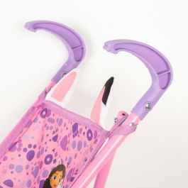 Carrito para Muñecas Gabby's Dollhouse (12 Unidades)