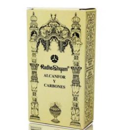 Incienso Alcanfor Y Carbones 100Gr. Incienso Alcanfor Y Carbones 100Gr. Precio: 5.94999955. SKU: B1BCYB8QHC