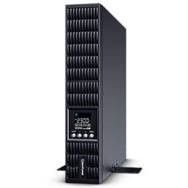 SAI Línea Interactiva Cyberpower PR2200ERT2U/ 2200VA-2200W/ 8 Salidas/ Formato Torre/Rack Precio: 868.88999989. SKU: B18WC2XT7J