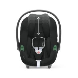 Silla para el Coche Cybex Aton B2 i-Size Negro