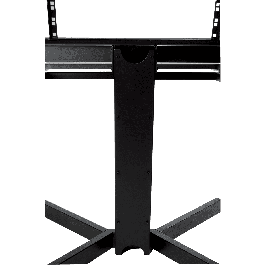 Mueble Estudio (Workstation) Con Tres Niveles Mueble Estudio (Workstation) Con Tres Niveles