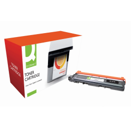 Q-connect Toner Compatible Brother TN-230BK Negro - 2.200 Páginas Precio: 33.4999995. SKU: B1CV42TSHY