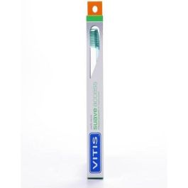 Vitis Suave Access Cepillo Caja Precio: 4.68999993. SKU: B1JP6NH9J4