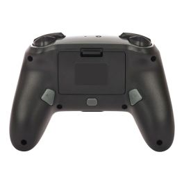 Mando Gaming Powera NSGP0009-01 Negro Nintendo Switch Mando Gaming Powera NSGP0009-01 Negro Nintendo Switch