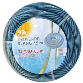 BSI BSI5420046601910 Manguera flotante para aspiración de fondo y limpieza de piscinas 7,5 m Precio: 38.50000022. SKU: B1985FY49N