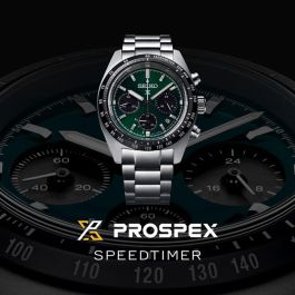 Reloj Hombre Seiko SSC933P1 Reloj Hombre Seiko SSC933P1