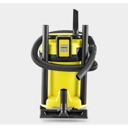Agua y aspiradora de polvo inalámbrico WD 3-18 V-17/20 (sin batería) Karcher Agua y aspiradora de polvo inalámbrico WD 3-18 V-17/20 (sin batería) Karcher