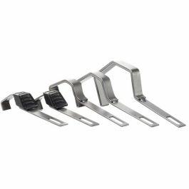 Abrazaderas de cable JOKARI System 4-70 Nº 50 Abrazaderas de cable JOKARI System 4-70 Nº 50 Precio: 18.69000001. SKU: B1DHBDCT5D