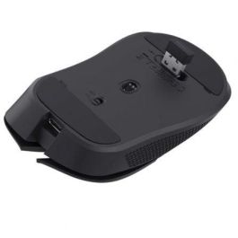 Ratón Gaming Inalámbrico Trust Gaming GXT 923 YBAR/ Batería recargable/ Hasta 7200 DPI Ratón Gaming Inalámbrico Trust Gaming GXT 923 YBAR/ Batería recargable/ Hasta 7200 DPI